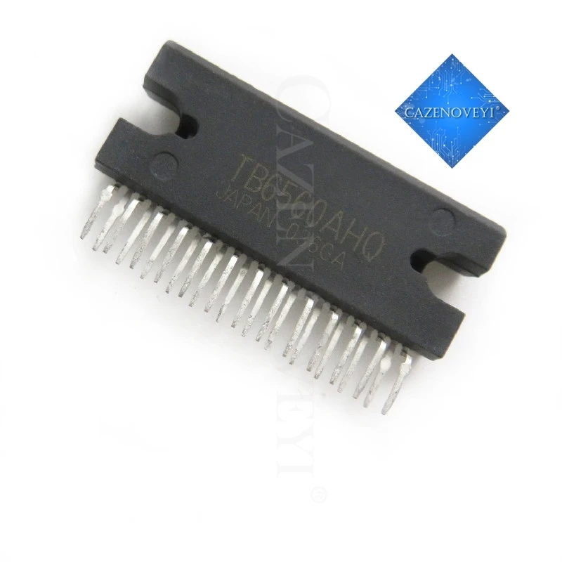 5-100PCS TB6560AHQ TB6560 XTR117AIDGKR XTR117 TDA7850 7850 INA168NA A68 YD7388 7388 SN16913P SN16913