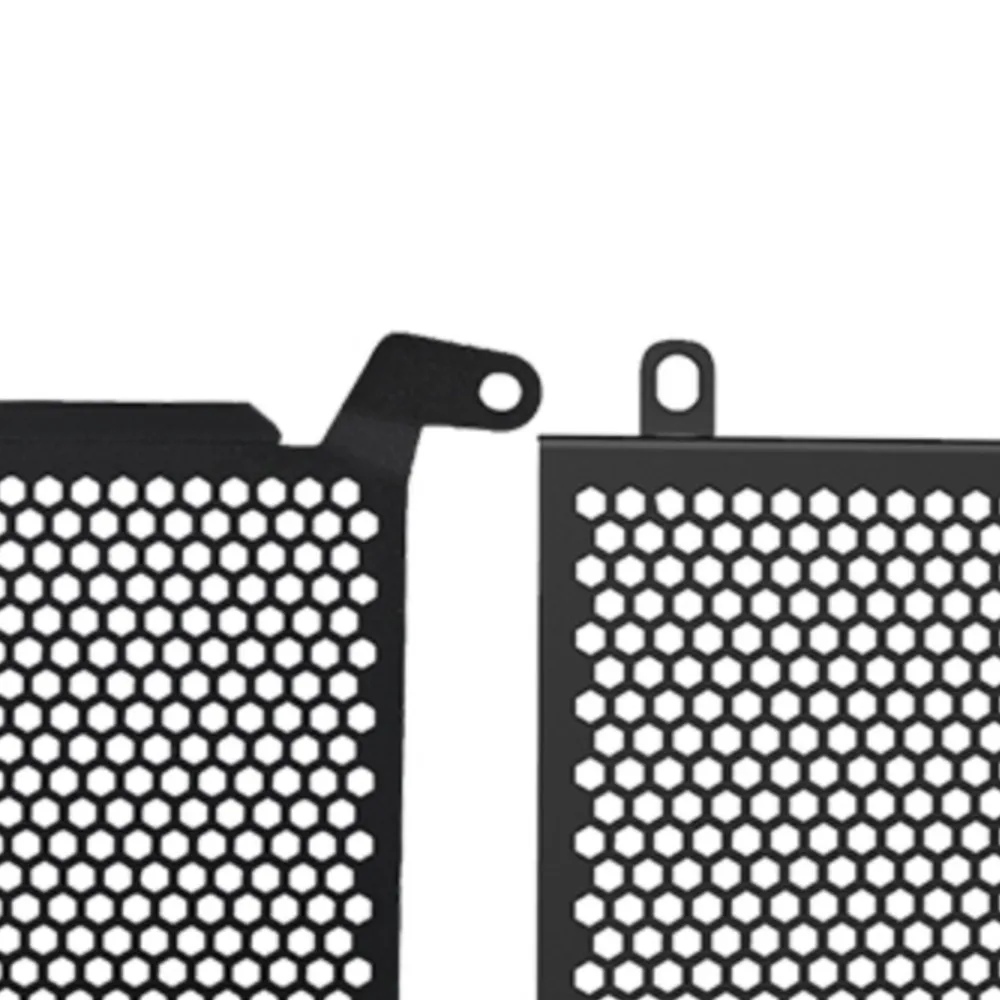 

FOR HODNA CB500X NX500 NX400 2019 2020 2021 2022 2023 2024 2025 Radiator Grille Guard Protector Cover Cooler Protection NX 500