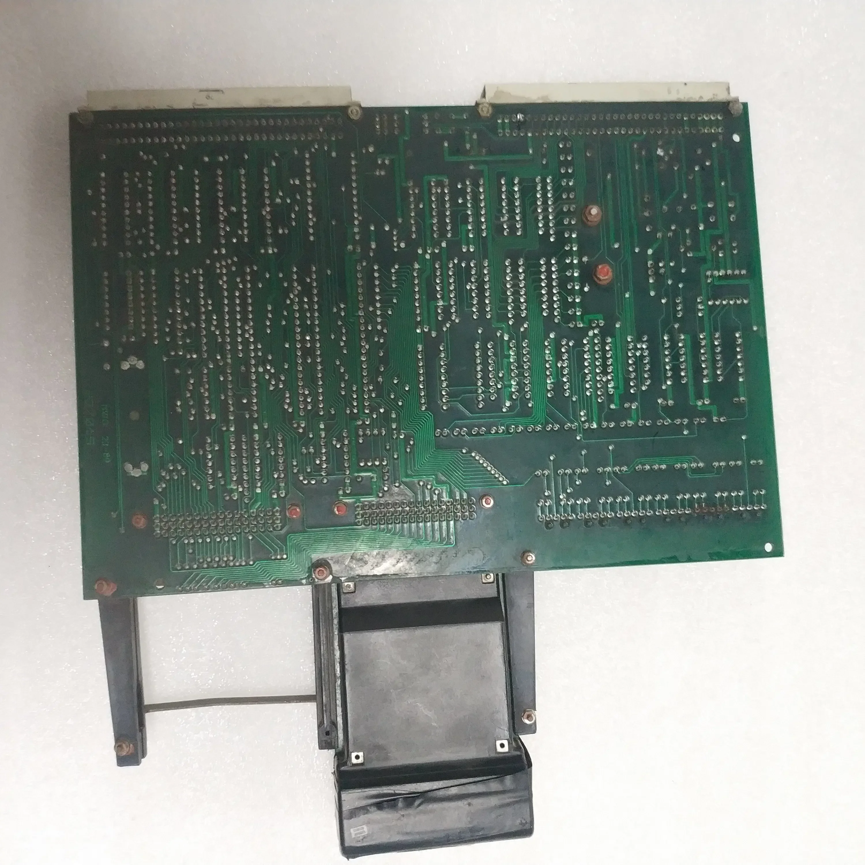 Original used PI 020141 control card PI020141 for Polar 115 cutting machine PI 0202140  For Polar PI main card For Polar 227015