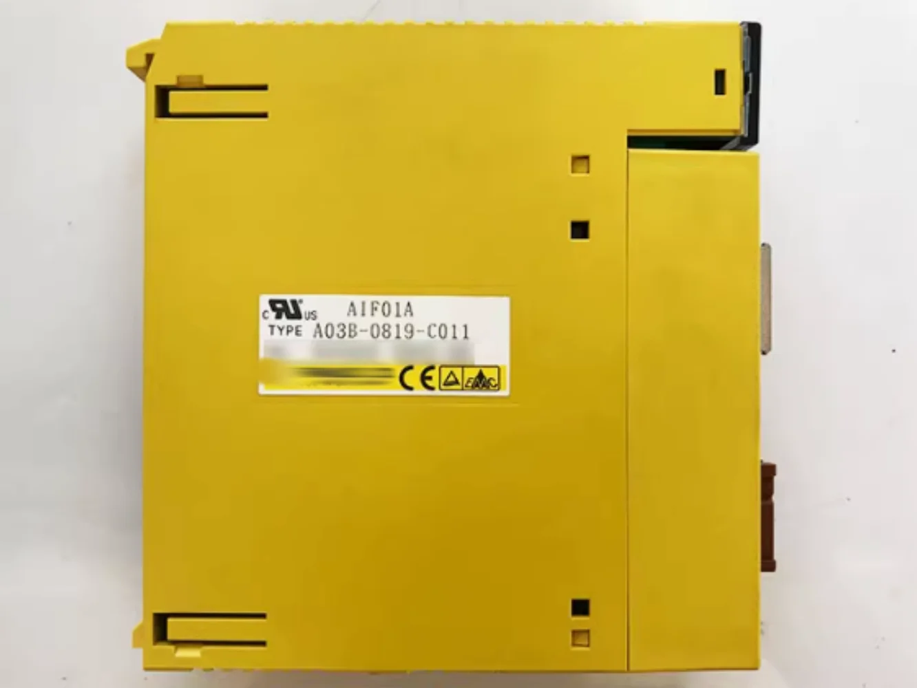 

A03B-0819-C011 for electrical machinery