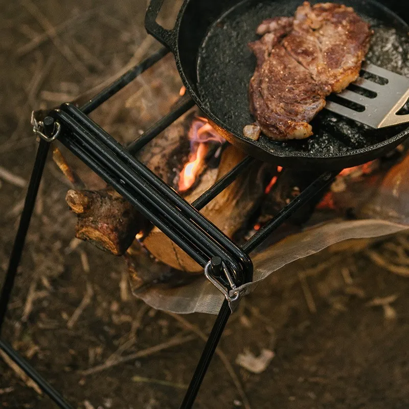 wolface-–-support-de-barbecue-exterieur-a-haute-capacite-de-charge-support-en-fer-portable-et-sur-detachable-pour-le-camping-outils-de-camping
