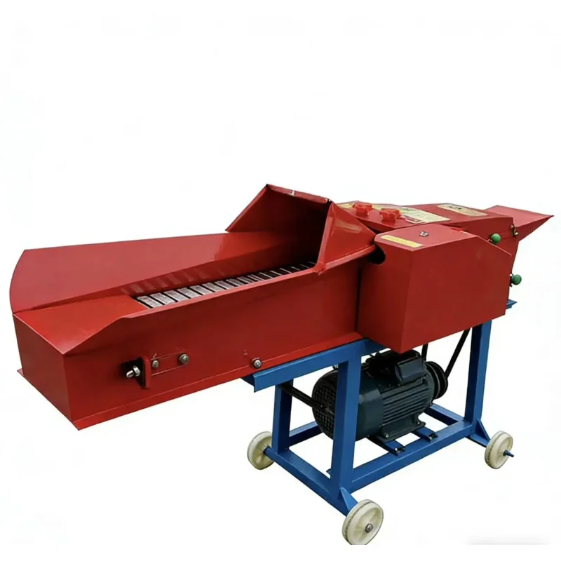 

Portable Grass Cutter, Suitable For Cutting Corn Stalks And Forage On Farms
