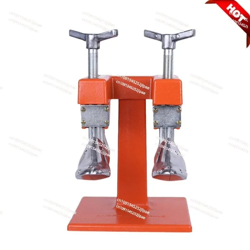 For SL-SM01 Metal Shoe Stretching Machine Machine Two-headed Shoe  Shoe Repair Machine