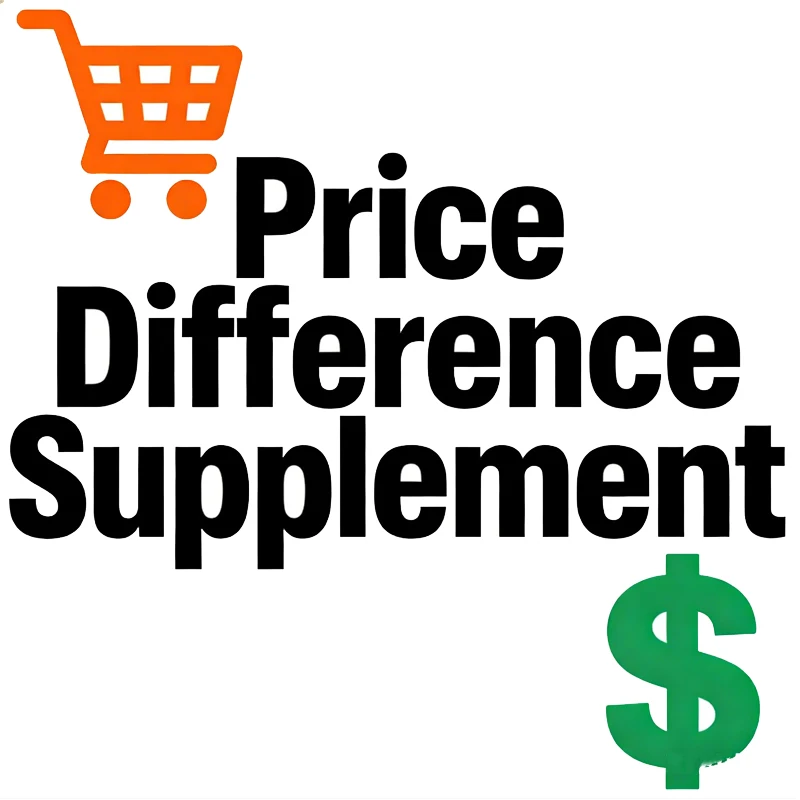 Motorcycle Parts Price Difference Supplement | Special Link For Extra Fee of Custom Modification & Shipping Cost