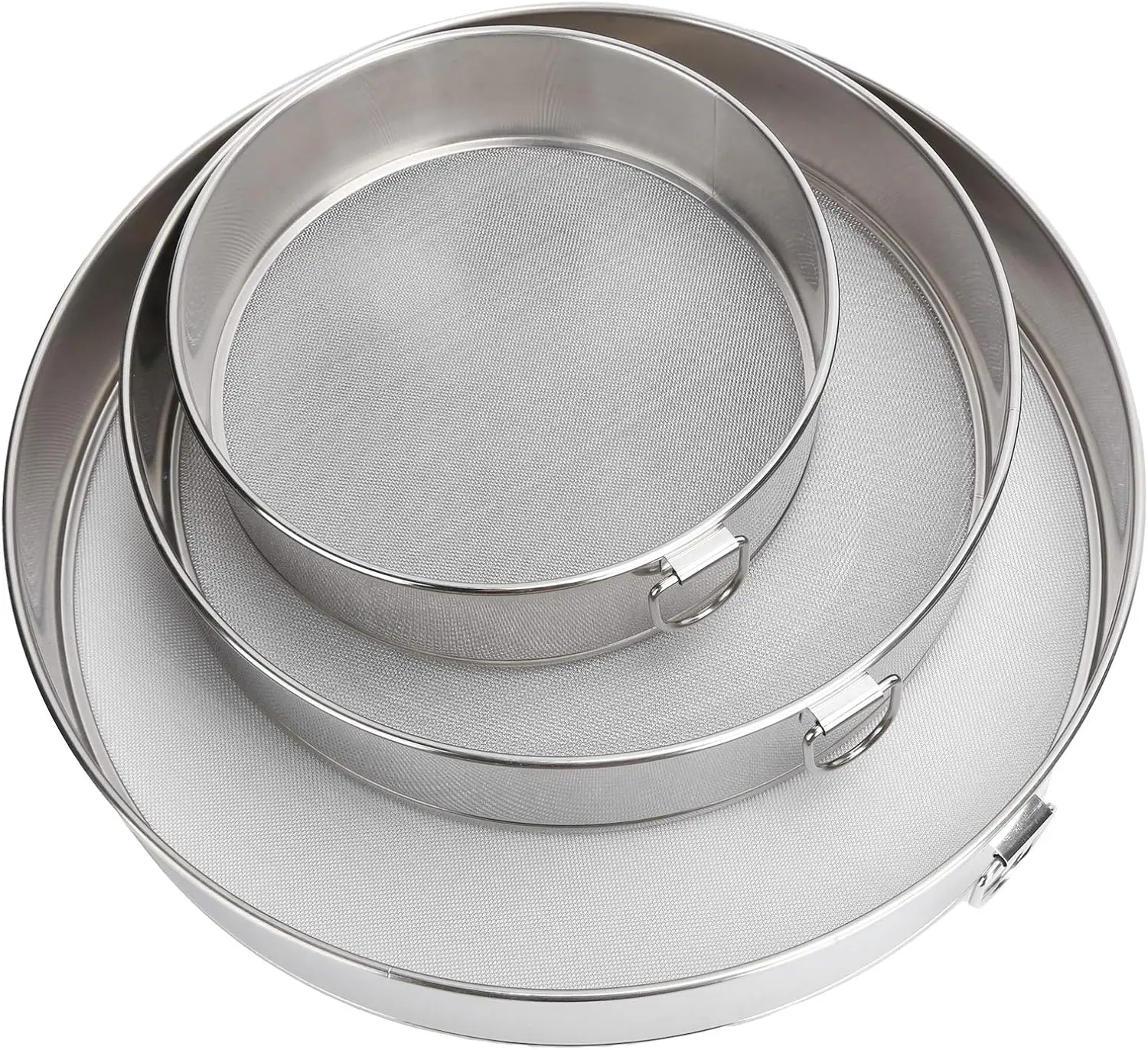 #2 Flour Sifters Comparison Guide