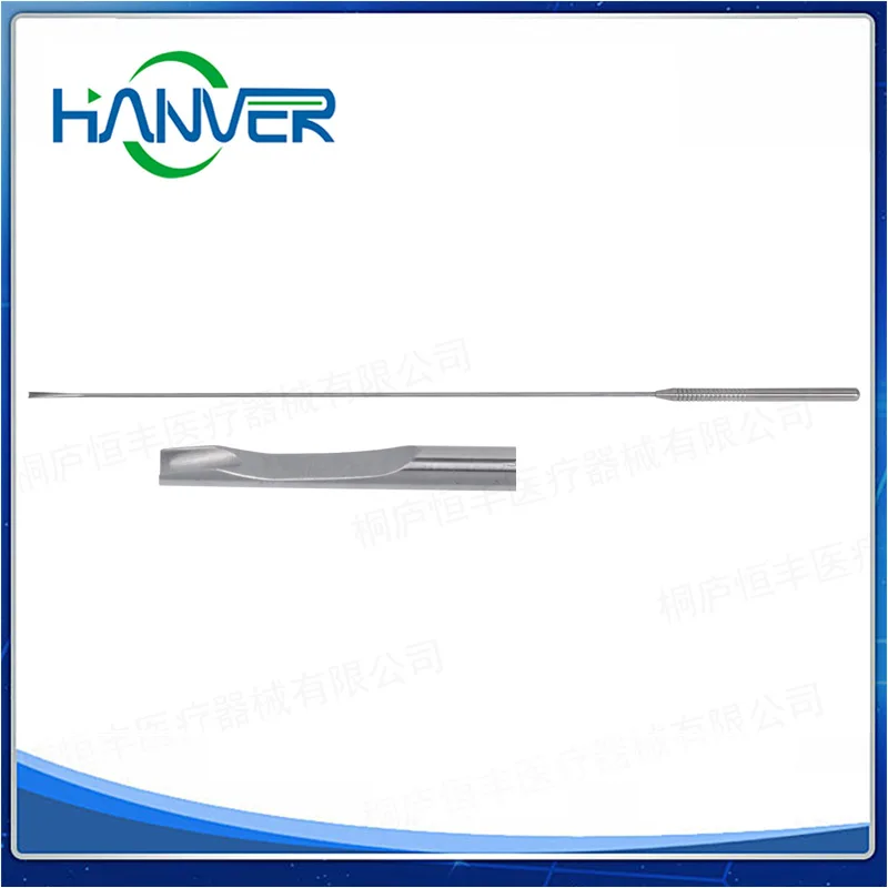 Manufacturer, Orthopedic Surgical Instruments, Bone Chisel Semicircle Head, Favorable Price