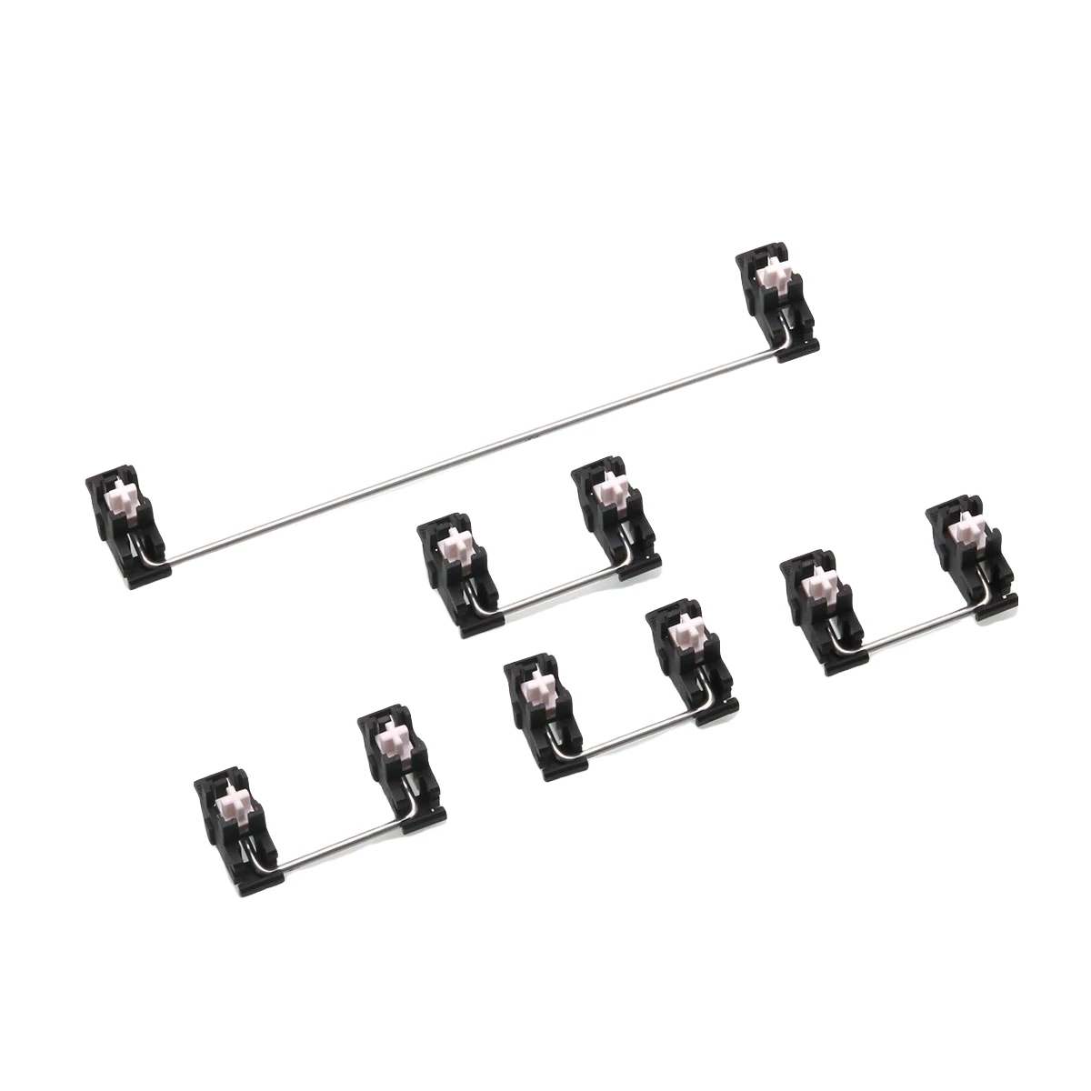 Tai Chi plattenmontierter Stabilisator für mechanische Tastaturen