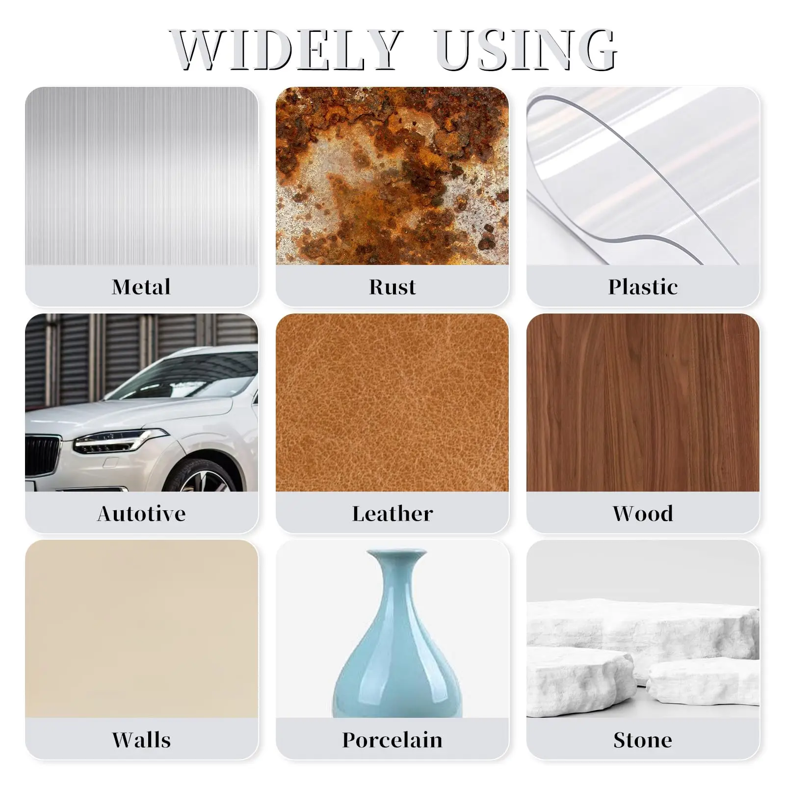 ورق صنفرة رطب وجاف 3 بوصة 30 قطعة متنوعة 320/400/600/800/1000/1500 خطاف وحلقة لتلميع وصنفرة السيارة المعدنية