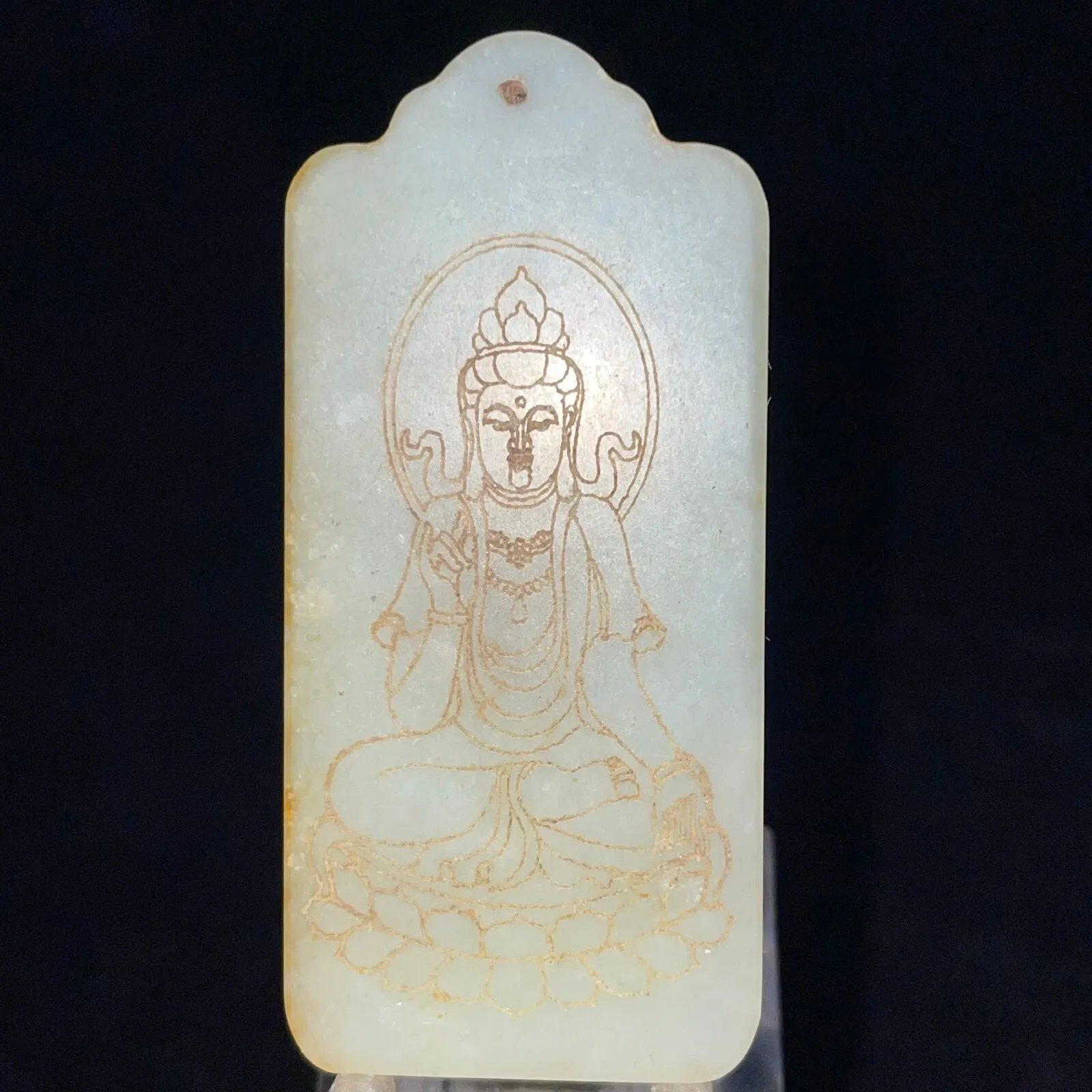 china-hetian-jade-jadeita-tallada-a-mano-colgante-collar-estatua-bodhisattva-a290