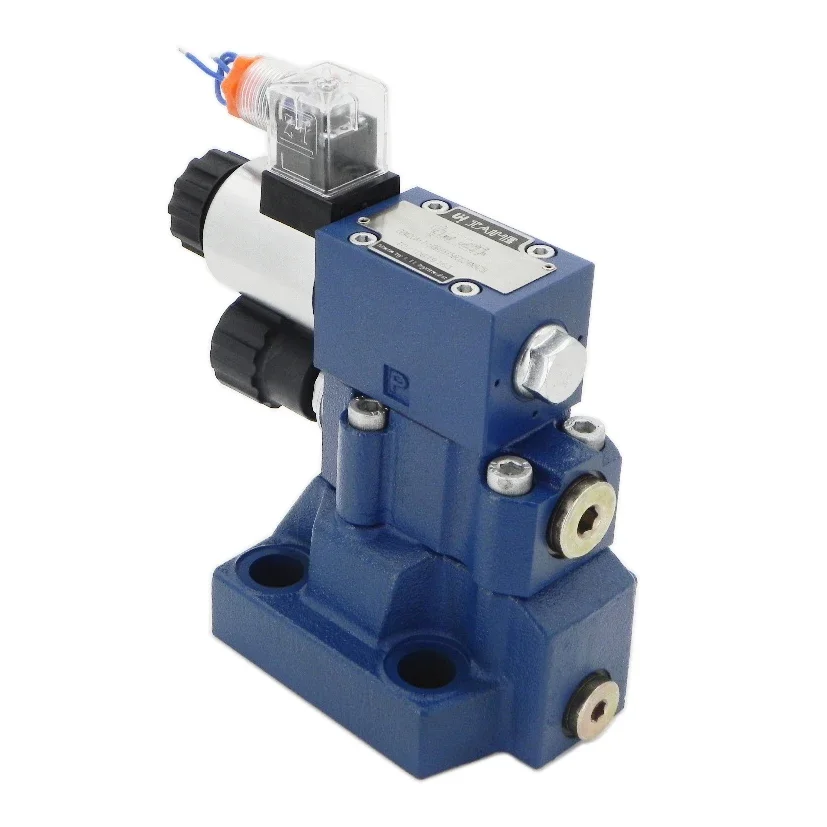 pilot controlled DB W10B DBW 20B DB30 B Pressure relief valve forklift hydraulic valves