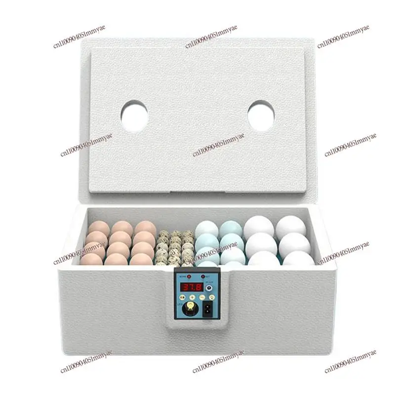 

Egg Incubator Automatic Bioniced Waterbed Incubator