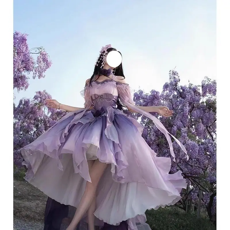 Thumbnail 4 - #31 Most Popular Prom Ball Gowns