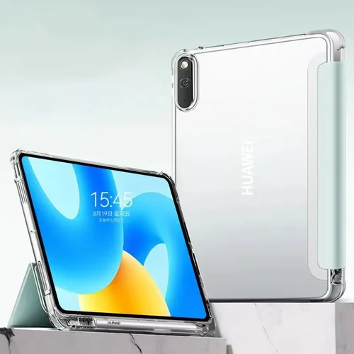 Imagen 2 del producto Funda para tableta Huawei Matepad 12X 2024 12 Pro12.2 Air 12 SE 11,5 S Air 11,5 11 PaperMatte Pro11 10,4 Pro10.8