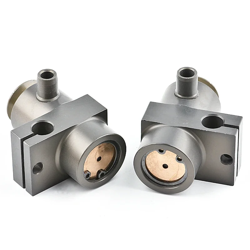 1Pair Paper Forwarding Sucker 12mm for Roland R300/R500/R700 Offset Printing Machine Ordinary Feeder Spare Parts