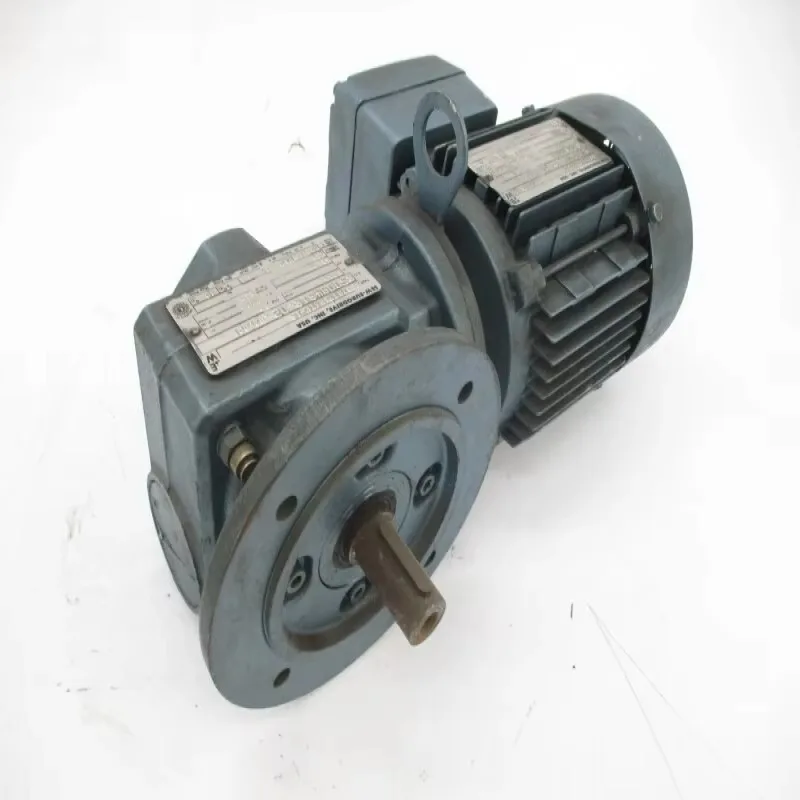 Brand New PLC DFT71D4TF-IS SF37DT71D4TF-IS 266/460YV 1.73/1.00A Unbeatable