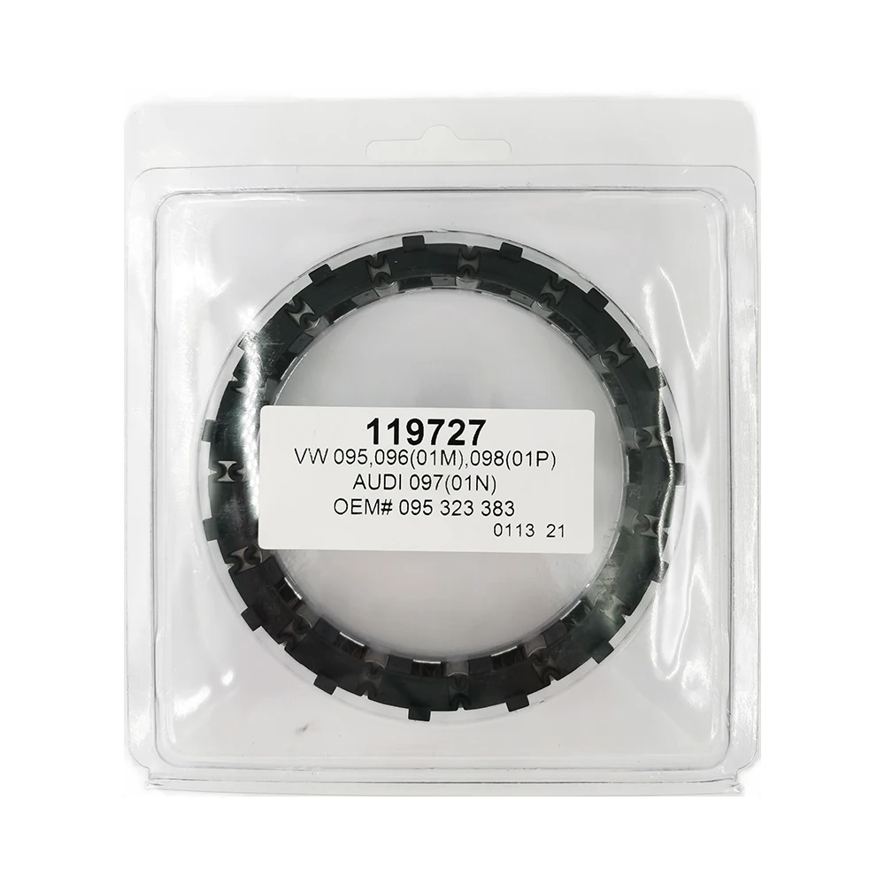 

New CSD One-way 01M Sprag Clutch for /VW Automatic Transmission Parts Includes Gasket
