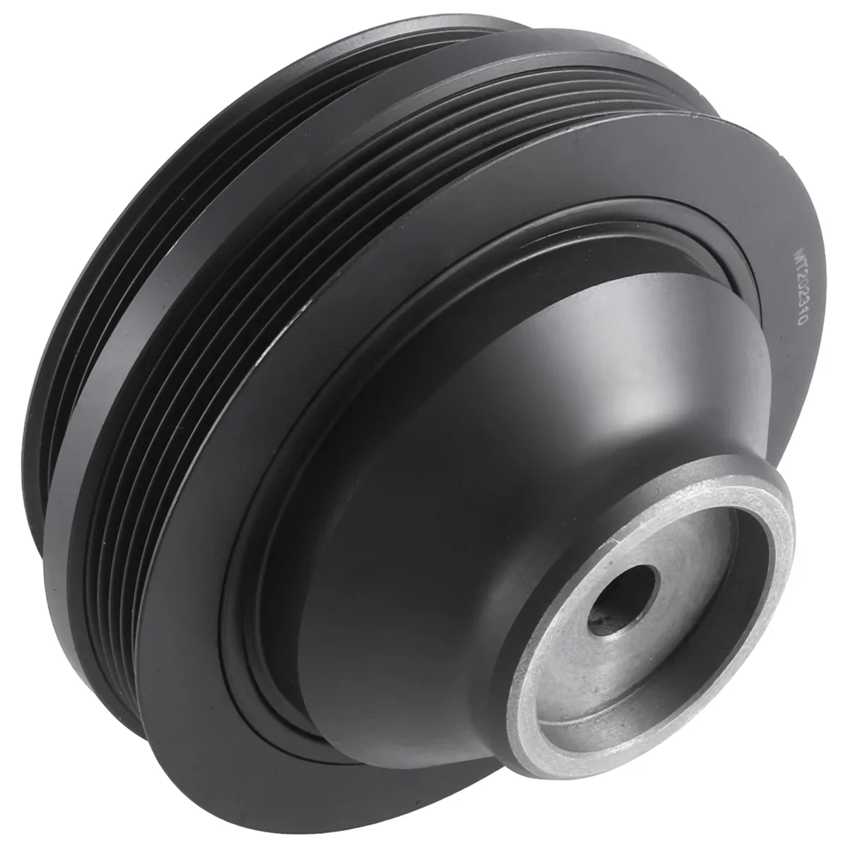 23124-39802 بكرة العمود المرفقي للموازن التوافقي للسيارة 2312439802   لكيا سورينتو 3.5 2003-2006