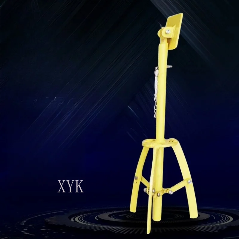 1.6 Ton Portable Mobile Car Lifter On Site Repair Maintenance Equipment For B Class Vehicle Auto Lifting Service Tool view 3