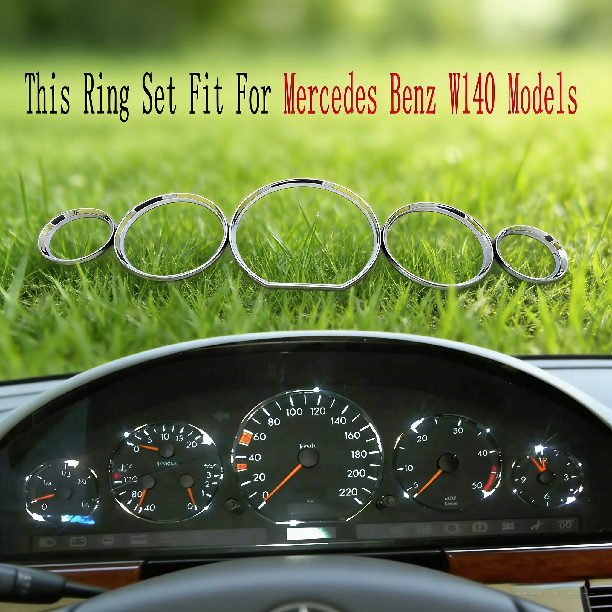 anelli-decorativi-per-quadrante-tachimetro-per-mercedes-benz-w140-argento-cromato