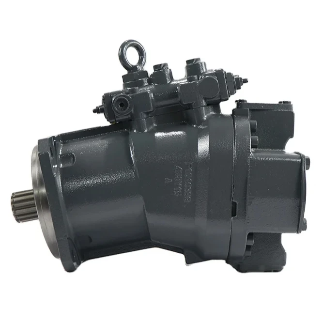 

9136850 Hydraulic Main Pump HPV145 HPV145D HPV145H-28A HPV145J-28B RH28DB for Hitachi EX300 EX300-3 Excavator Pump