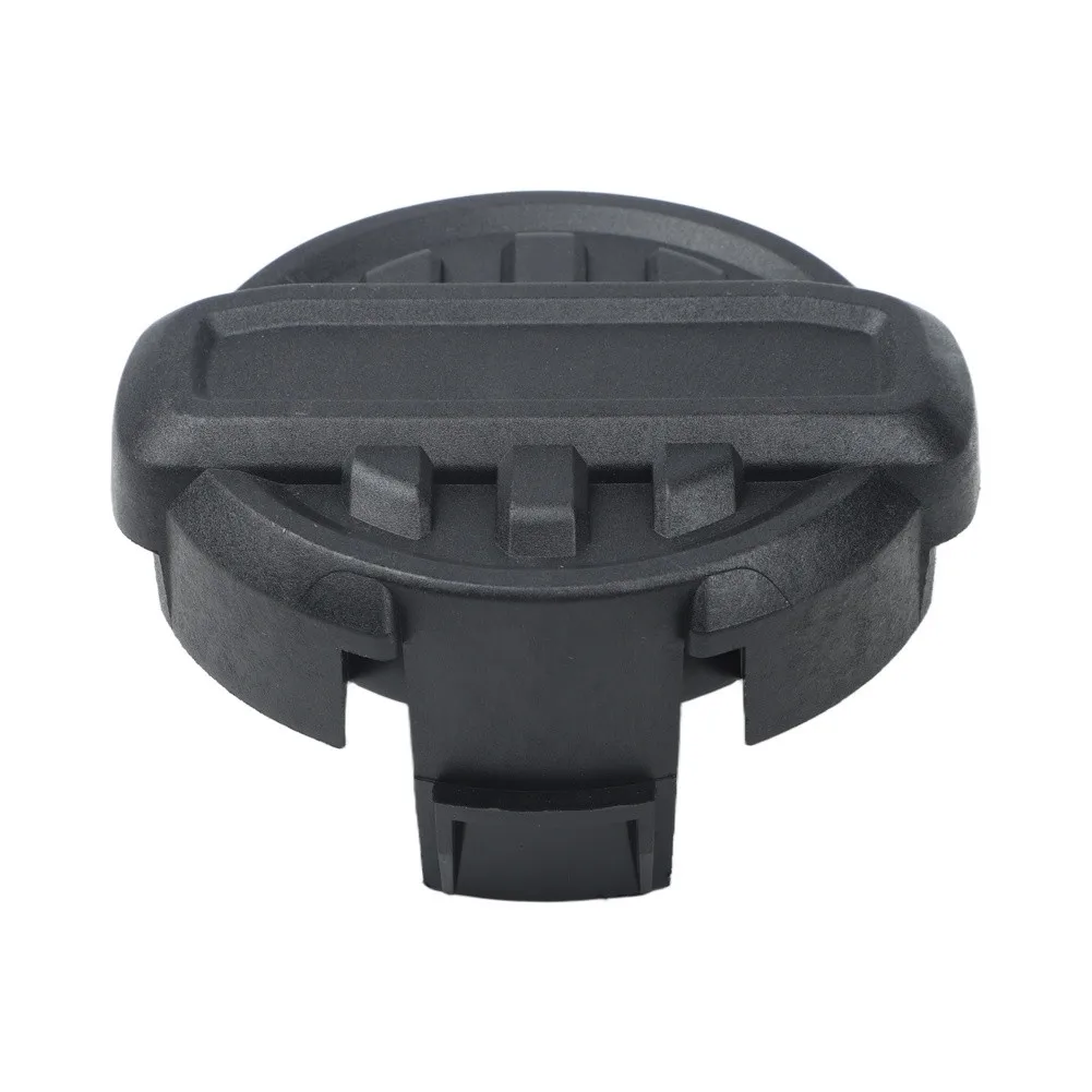1set Trimmer Head Cap Cover For Cordless Lawn for edger DCST922P1 DCST922B DCST972X1 DCST925 Spring Cap Replacement Parts