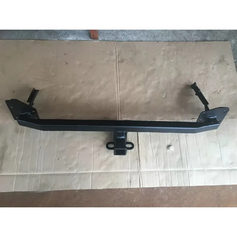 For Nissan X-Trail T31 2008 2009 2010 2011 2012 Trailer Hook Trailer bar Rear Trailer bar Tow bar with Ball Square Mouth