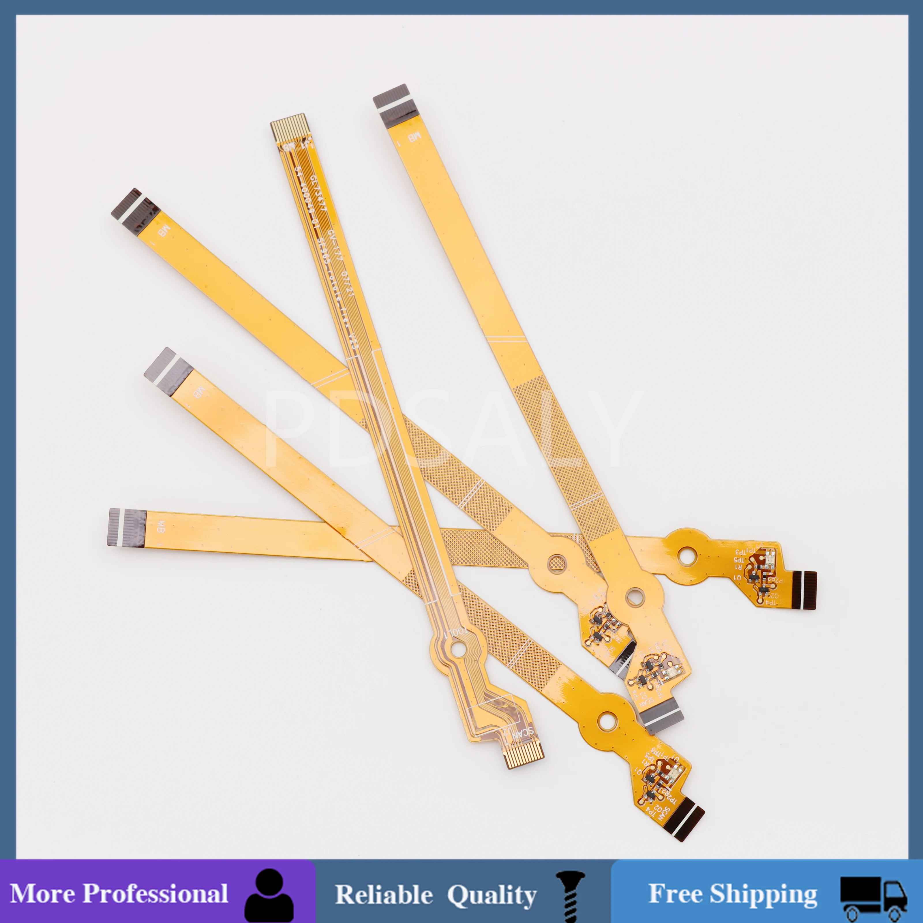 

Scanner Flex Cable SE965 54-400049-01 for Motorola Symbol MC3200 MC32N0 MC32N0R