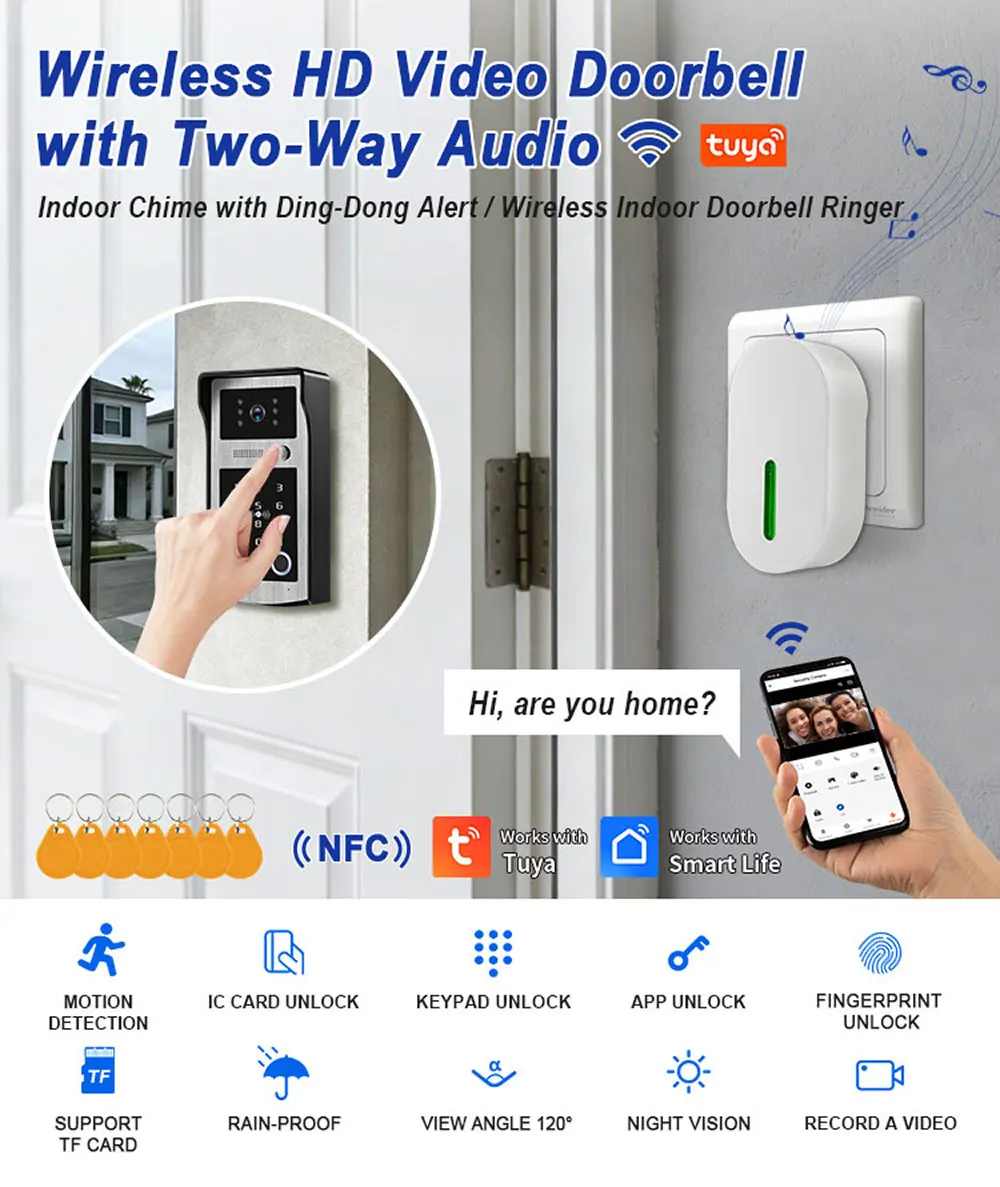 Thumbnail 3 - #49 Top 50 Intercom Systems Worth Buying In 2026