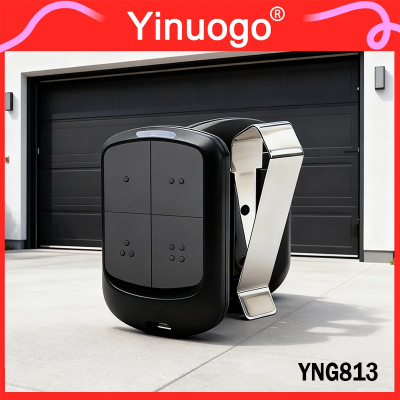 YNG813 For 868Mhz X…