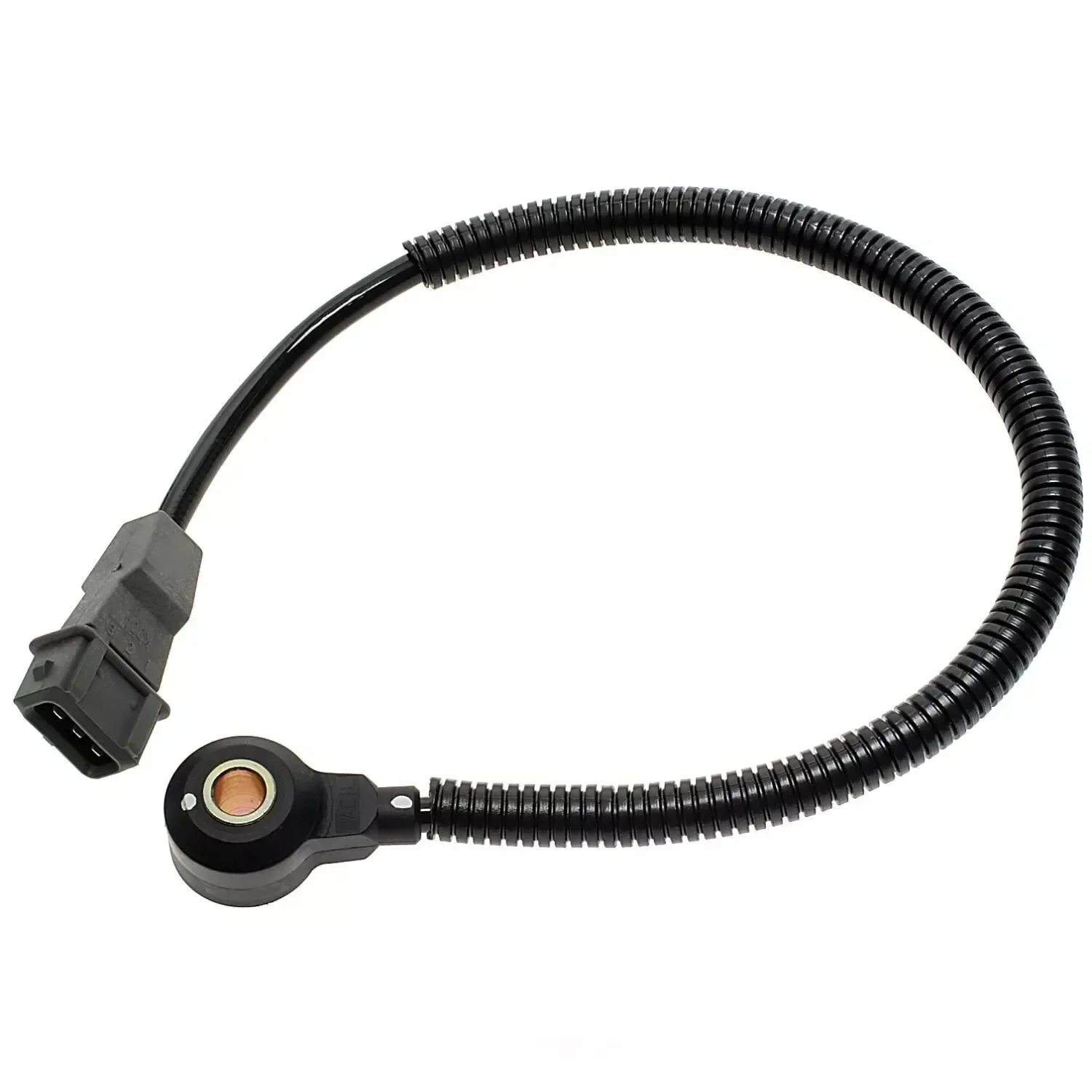 

OEM NO.: 0K30A-18921 Knock Sensor For Kia Rio 1.6L 2001 2002 2003 2004 2005 0K30A-18921 0K30A18921 0K30A-18-921