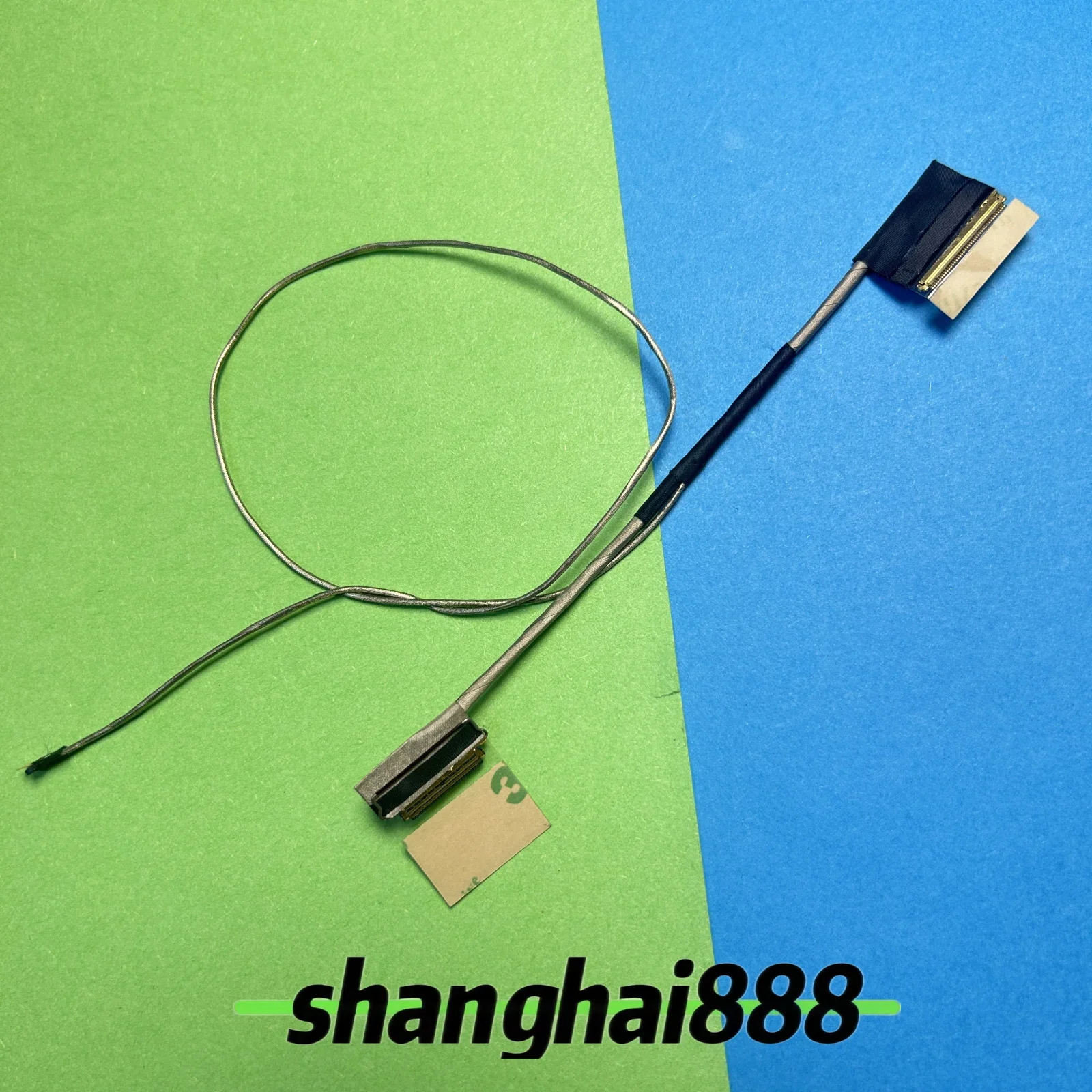 New for Lenovo 14e Chromebook S345-14AST 14W laptop LCD EDP Screen cable DC02003FZ00 5C10S73167
