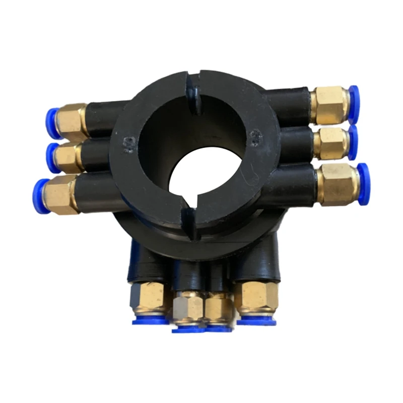 Super Sale Rotary Coupler Tire Changer Quick Valve Air Distribution Repair Machine Part