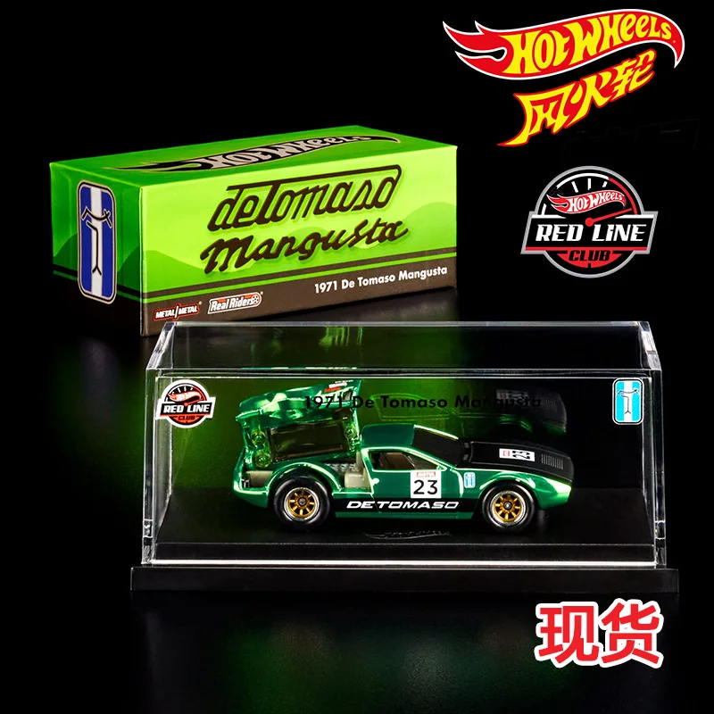 

New Hotwheels Genuine Nissan 1986 720ki Series High-Quality Alloy Car Model Desktop Decor Kids' Toy Gift Non-Rtr Play Vehicle