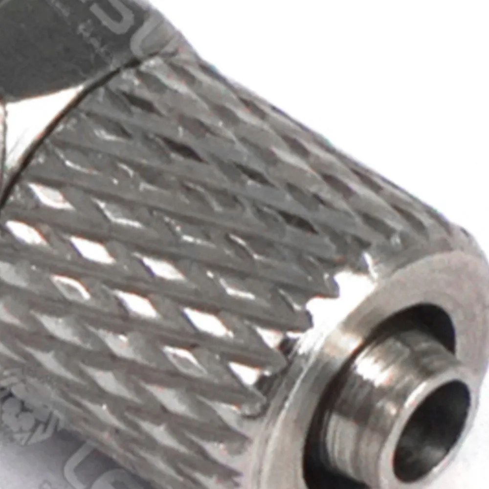 LESU Metalen M5 Olie Nozzle Voor 1/14 RC Hydraulische Lader Dumper Graafmachine Tamiyay Outdoor Speelgoed TH17190