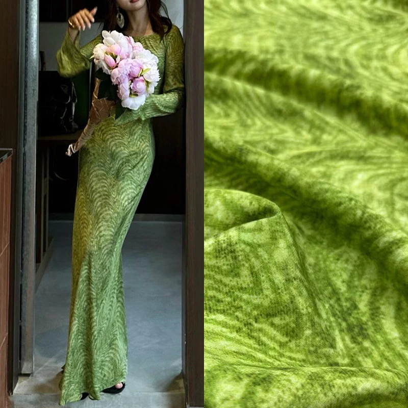 tessuto-in-seta-verde-stampato-elasticizzato-da-140cm-di-larghezza-e-18mm-per-cucito-fai-da-te-abiti-estivi-gonne-camicette-pigiami-fr6702