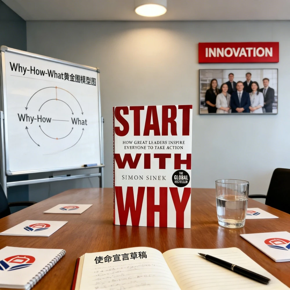 

Початок из «Why Xoantum» Global Бестселлер и справочник Core Mindset для лидеров в Inspire Action