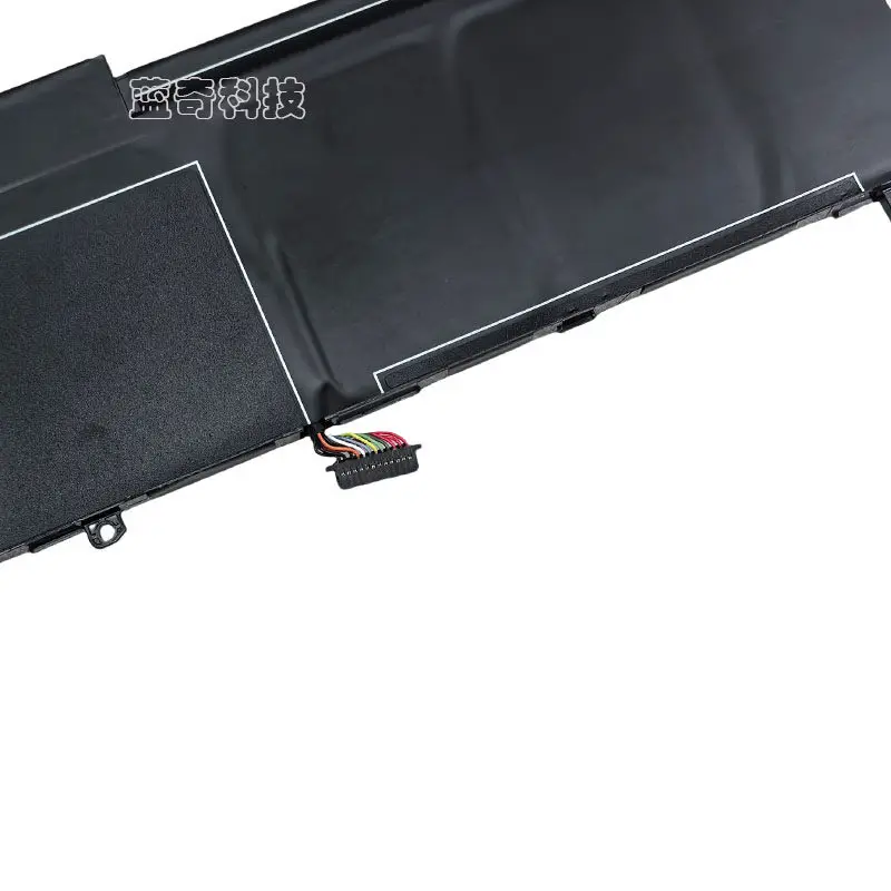 Applicable to HP QK06097 QK06XL TPN-IB0V N28647-1E1 N28832-005 battery