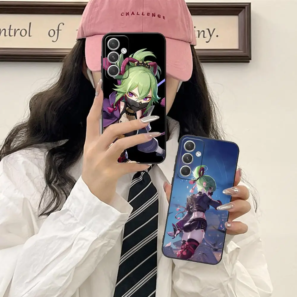 Game Gi Kuki Shinob…