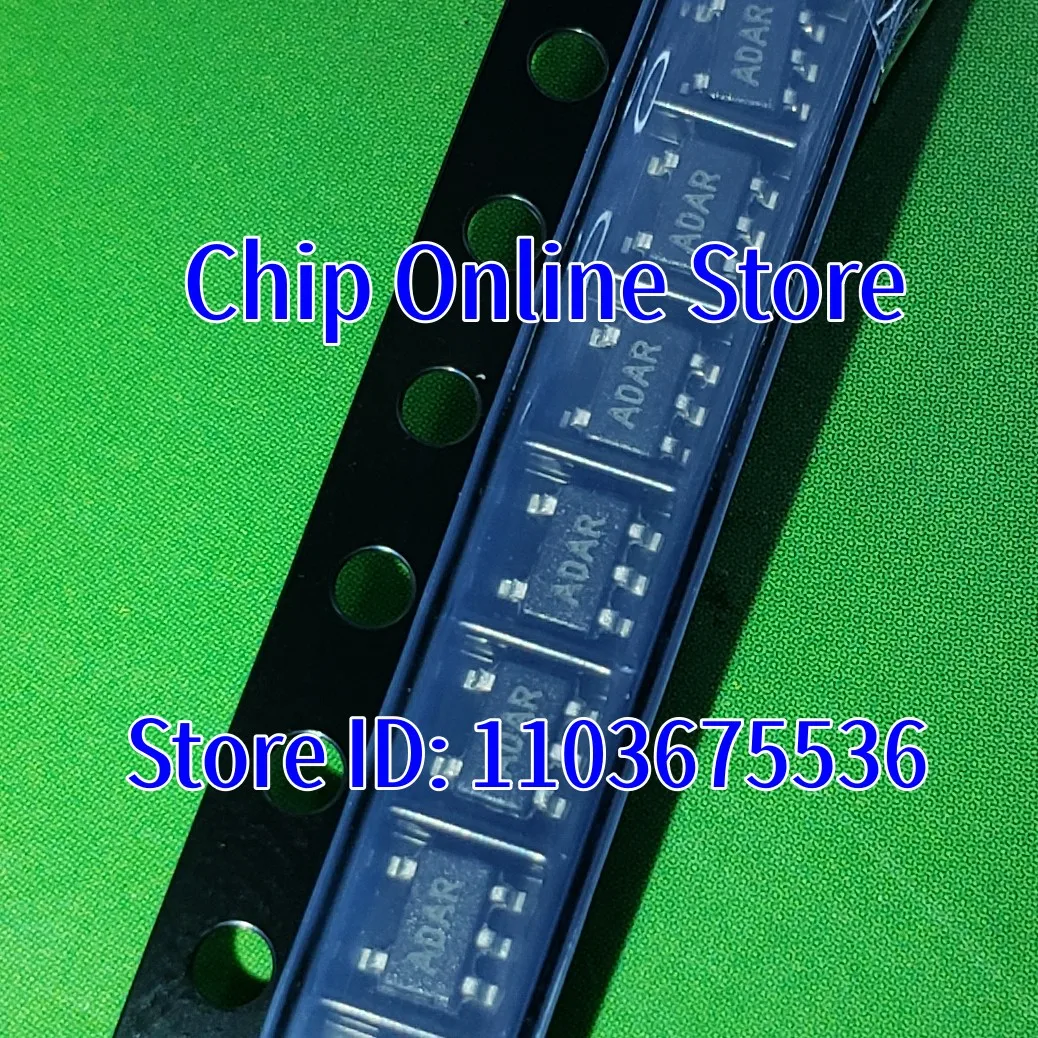 5~100pcs  MCP6001RT-I/OT  MCP6001RT  MCP6001R  SOT23-5  New Original   Operational Amplifier