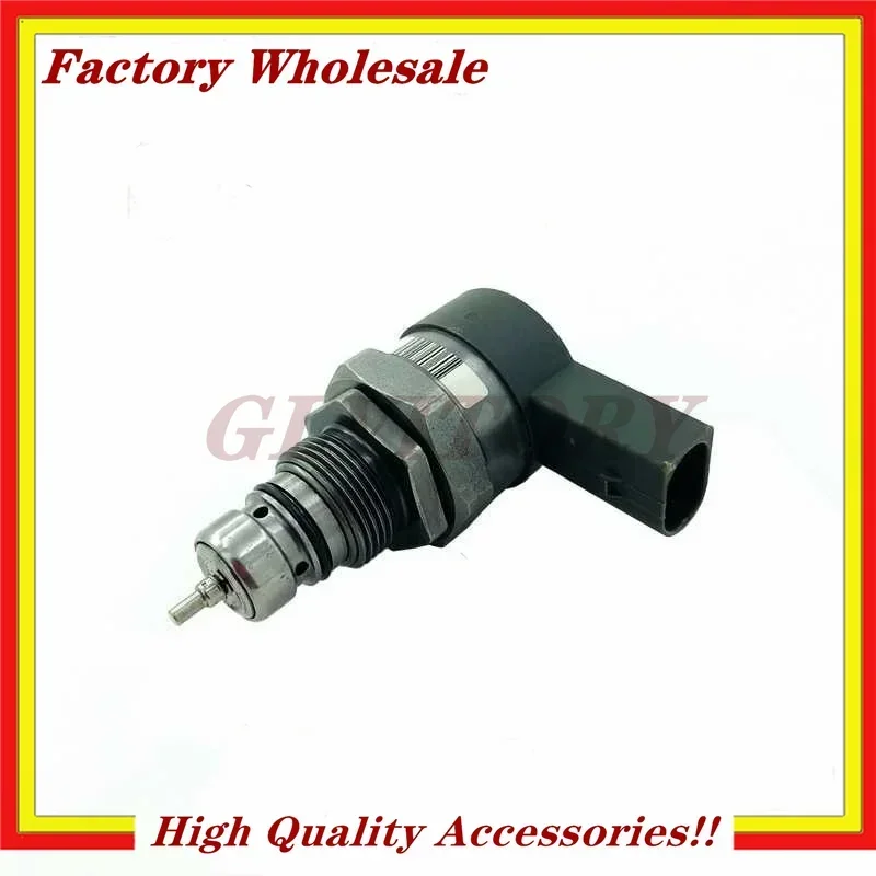 0281002682 منظم صمام تنفيس ضغط الوقود السكك الحديدية المشتركة لمرسيدس دودج فريتلينر سبرينتر E320 CLS/ML/S 320 350 #3