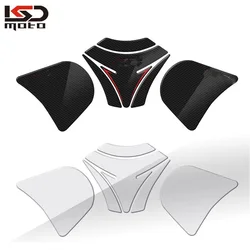 For Kawasaki GTR 1400 2010 to 2021 Concours 14 1400 10-21 ZG1400 GTR1400 Side Decals Motorcycle Anti Slip Tank Pad Stickers