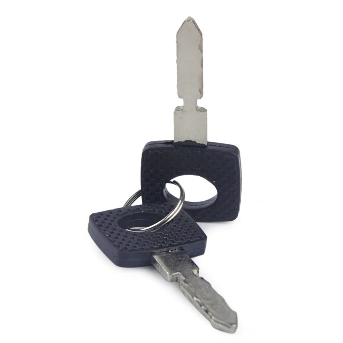 Car Ignition Lock Cylinder Switch with Key 1264600604 1264600304 for W124 C124 W201 190E 260E E320