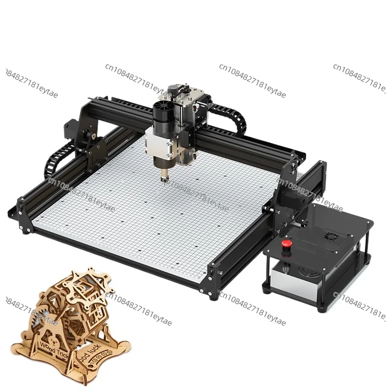 

Laser engraving machine, multifunctional small numerical control marking machine, automatic home numerical control