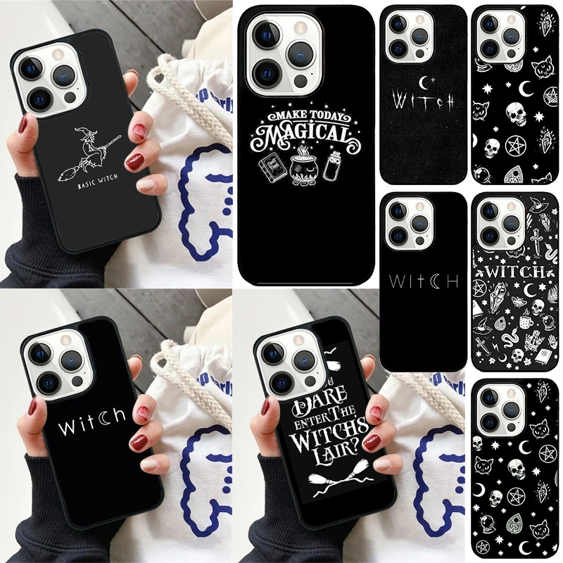 Funda Magic Wickets para iPhone – Protección resistente y ajuste perfecto - imagen 2