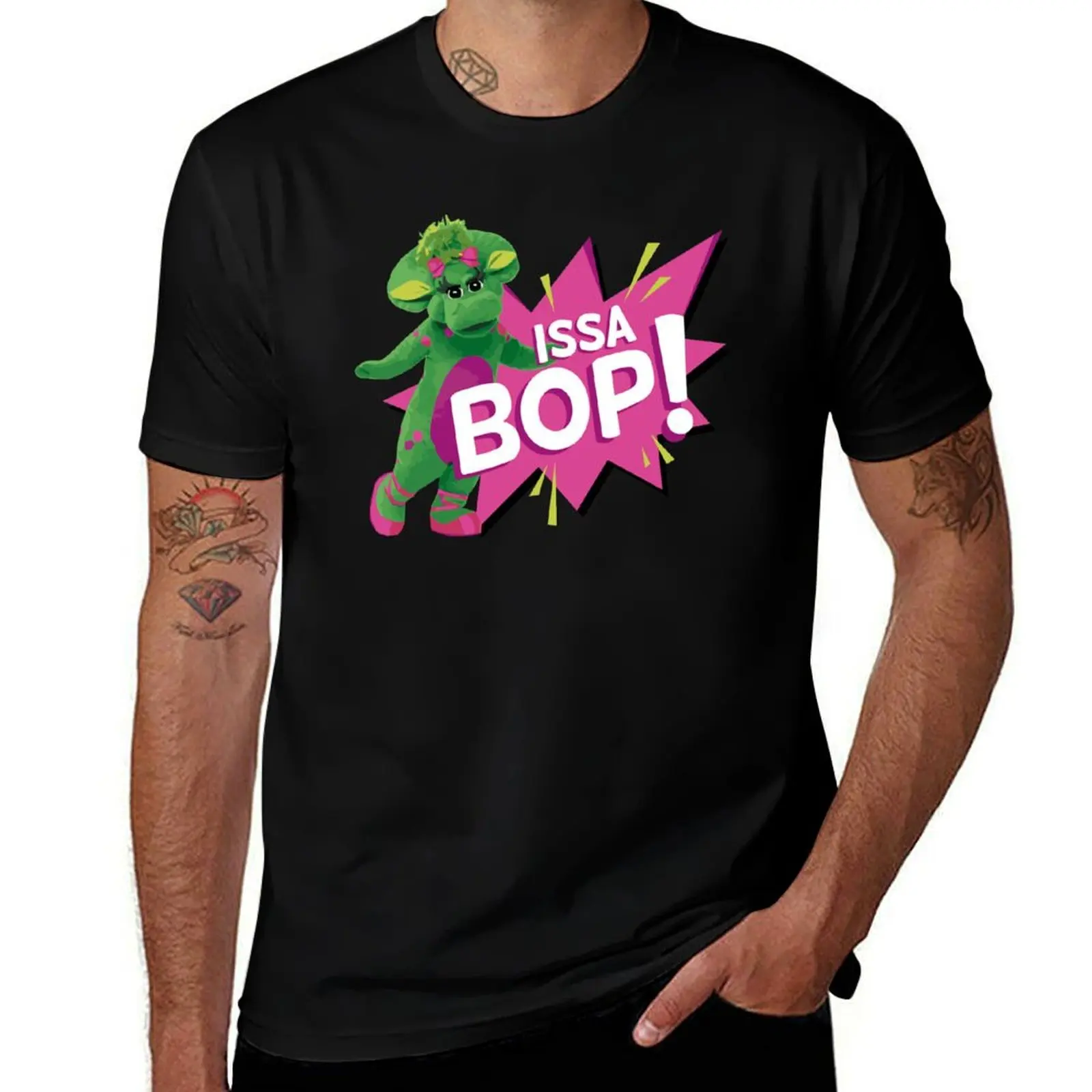 Bop Issa Baby Bop -…