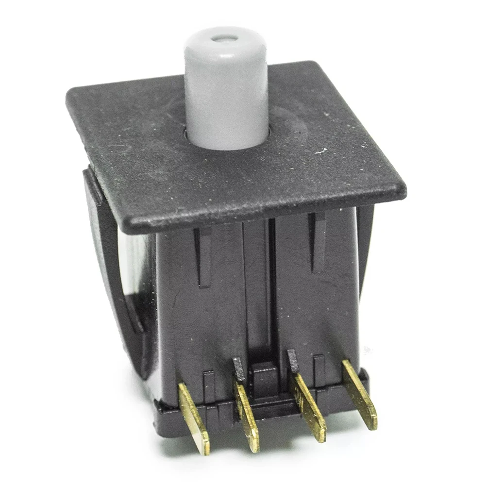 /Safety /Switch For For Cadet 01008386P 725-04165 925-04165 Gray Plastic Seat Sensor For RZT42 RZT50 Mower Tractor Replacement P