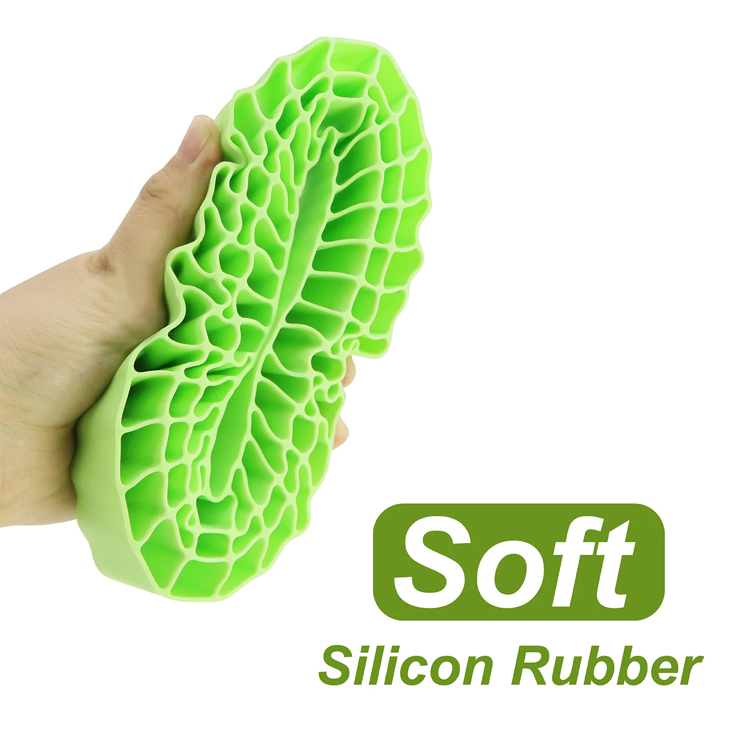 2.2인치 방수 실리콘 고무 타이어 인서트 폼, 132-134mm (5.25인치 외경) 2.2인치 타이어, 1/10 RC 크롤러 SCX10 Capra TRX4 DIY용