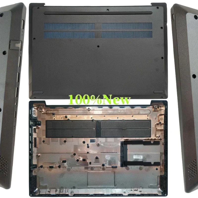 New For Lenovo Ideapad L340-15 L340-15IWL L340-15API LCD Back Cover Front Bezel Palmrest Upper Case Bottom Base Lower Shell