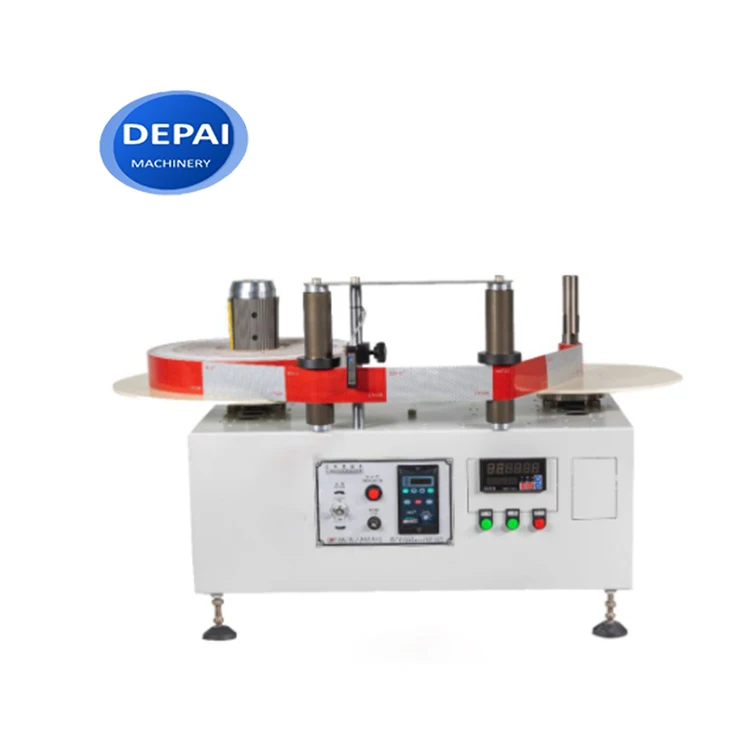 Label Counter Automatic Counting Meters Label Rewinding