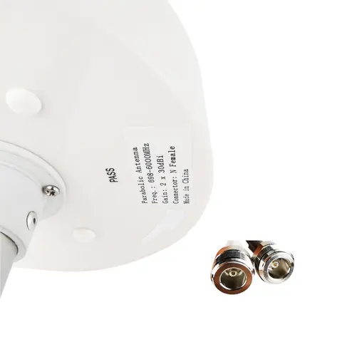 10 best sales 5जी एंटीना - №9